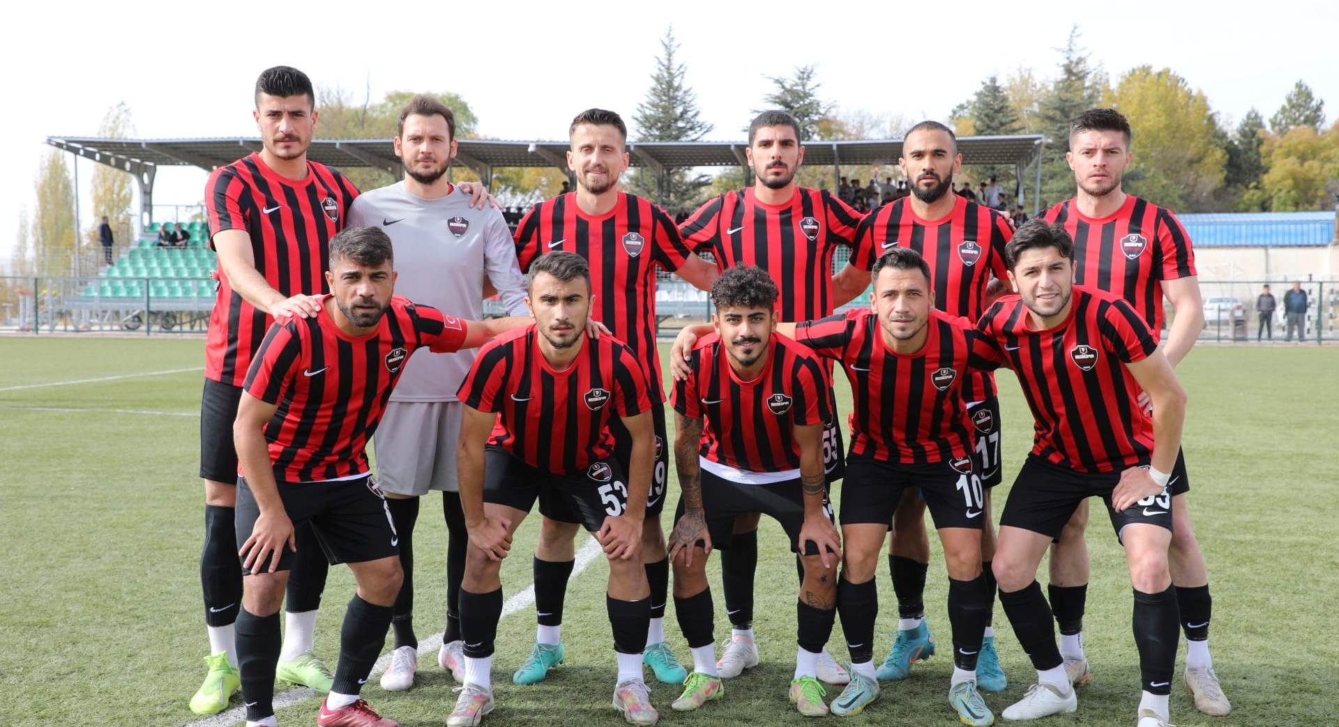 Bozokspor Gençspor'u ağırlayacak